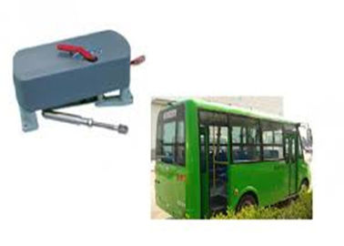 12V / système automatique électrique de porte d'autobus de 24V Bifolding pour le voyage d'Isuzu