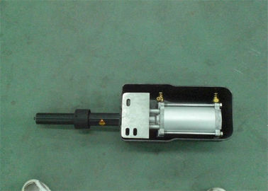 Le déclencheur pneumatique de porte d'Anticlamping avec la vitesse ajustent la valve et le panneau léger