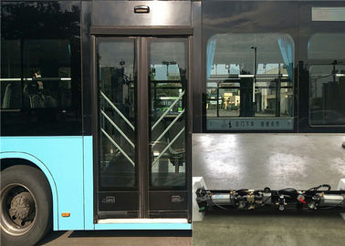 -40°C – oscillation simple ou double Volvo d'autobus de 80°C de porte de mécanisme réalisable d'ouverture