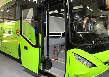 Systèmes pneumatiques ouverts Antipinched de porte d'autobus de main gauche/Rhésus pour des autobus d'entraîneur de Daewoo